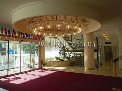 Изображение Luzice 3*