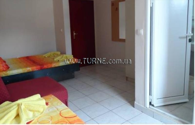 Изображение Adria Ii Small Hotel 2*