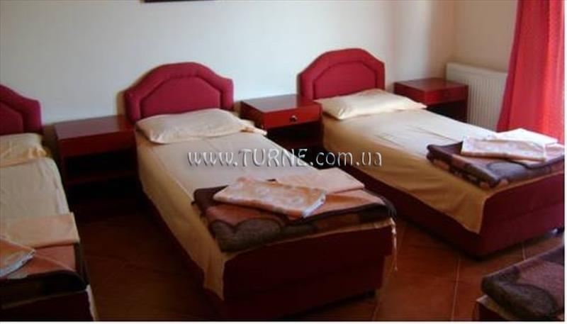 Фотография Adria Ii Small Hotel 2*