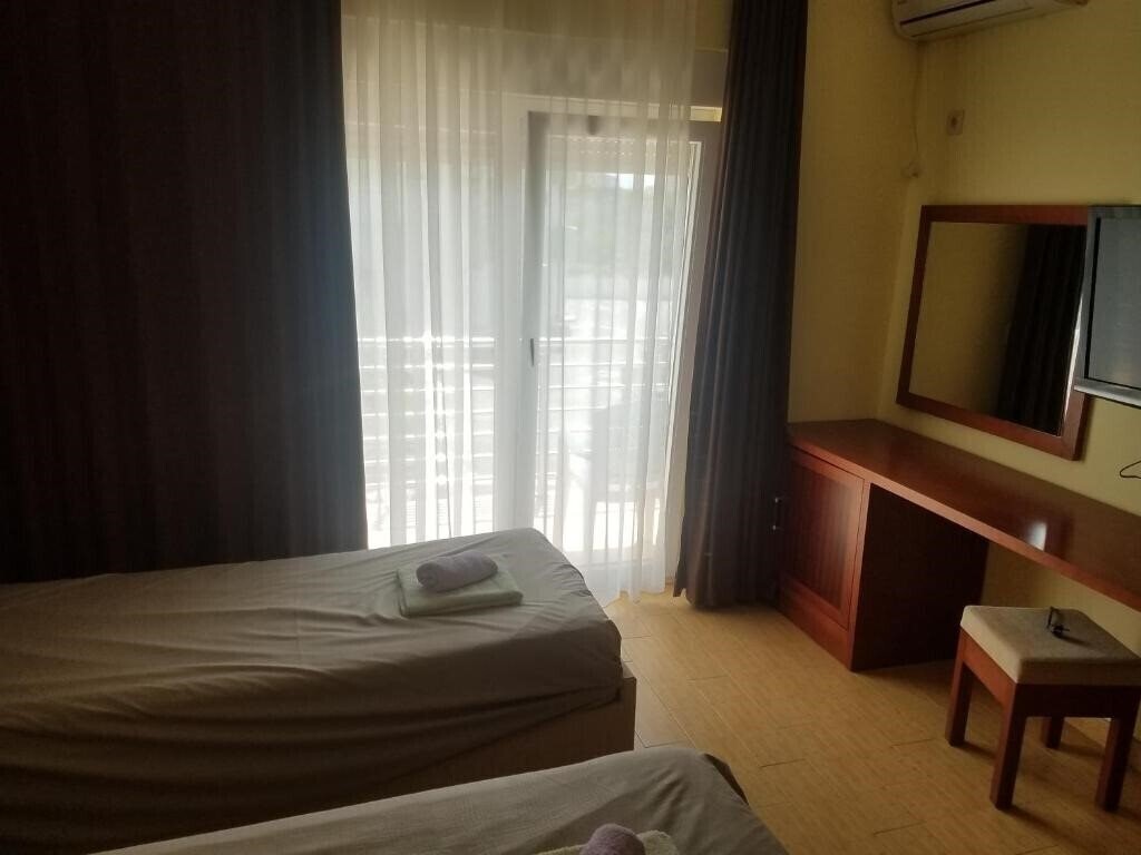 Фото Villa Swan 3*