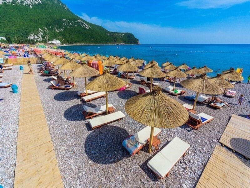 Картинка Canj Montenegro 2*