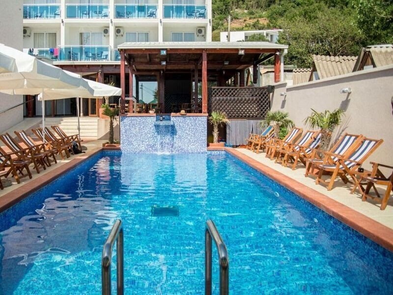 Фотография Canj Montenegro 2*