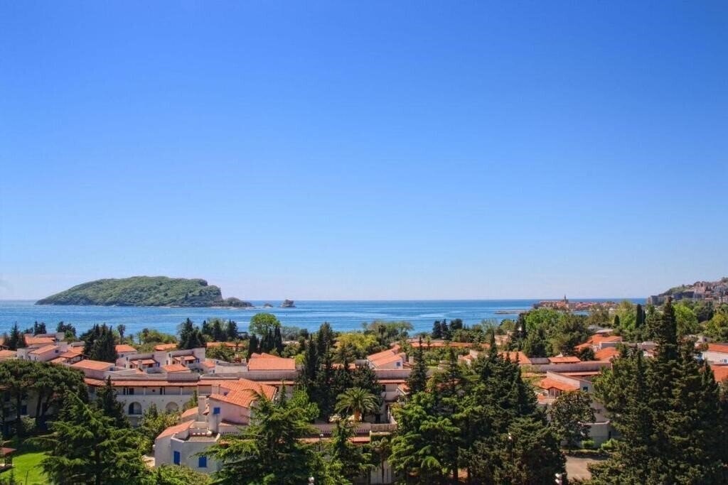 Отель Апартаменты «Obradovic» 3*