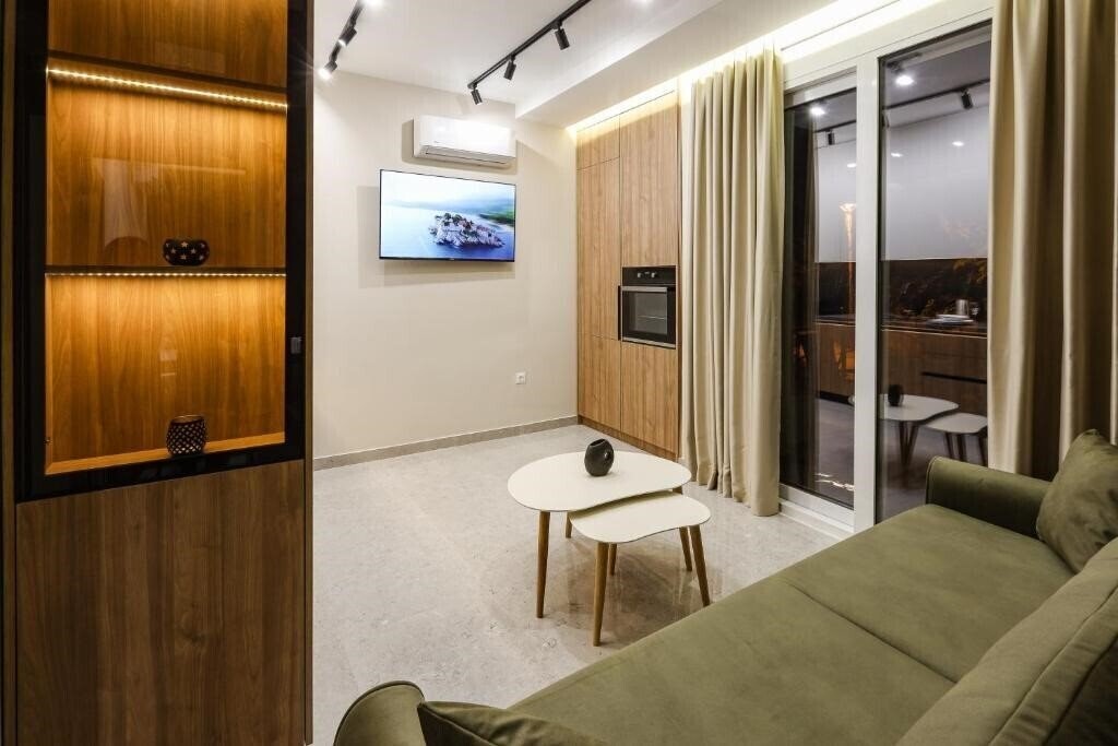 Фотография Piano Apartments 3*