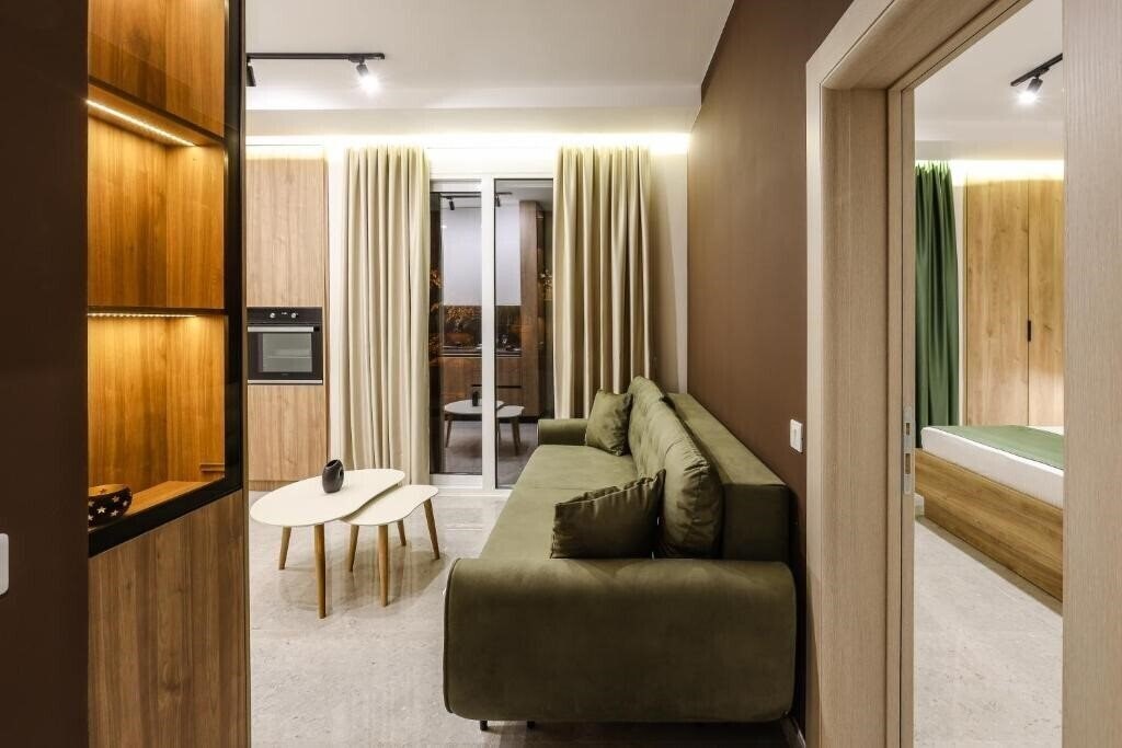 Изображение Piano Apartments 3*