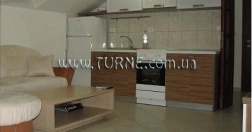 Фото GuestHouse Exlusive 4*