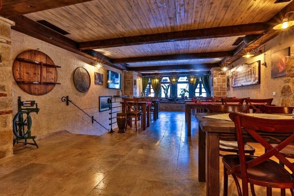 Изображение Stara Carsija 5*