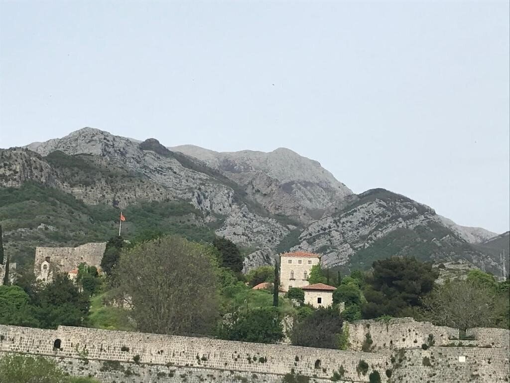 Фото Soho City Apartments 5*