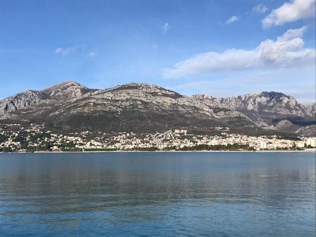 Картинка Soho City Apartments 5*