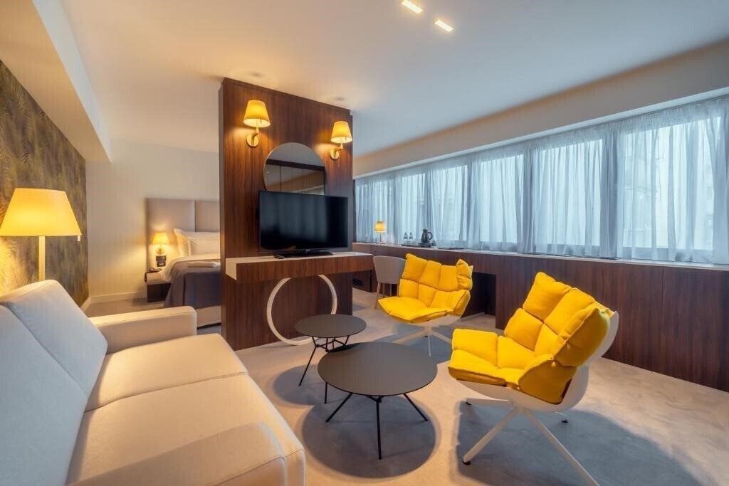 Картинка Agape 4*