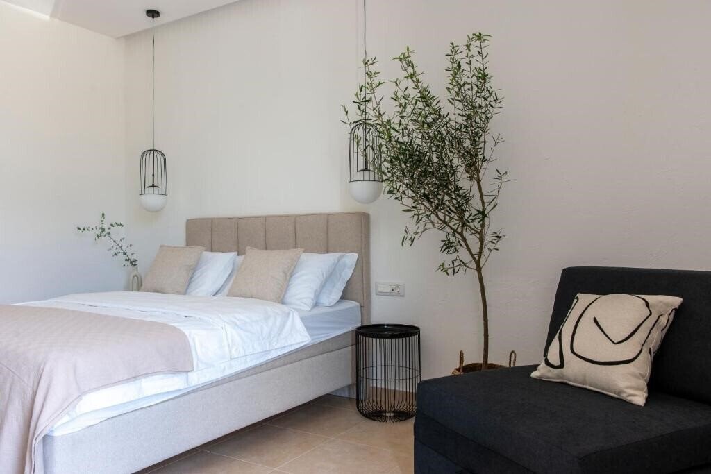 Изображение Soho Suites 4*