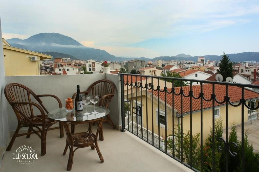 Фотография Monterria 4*