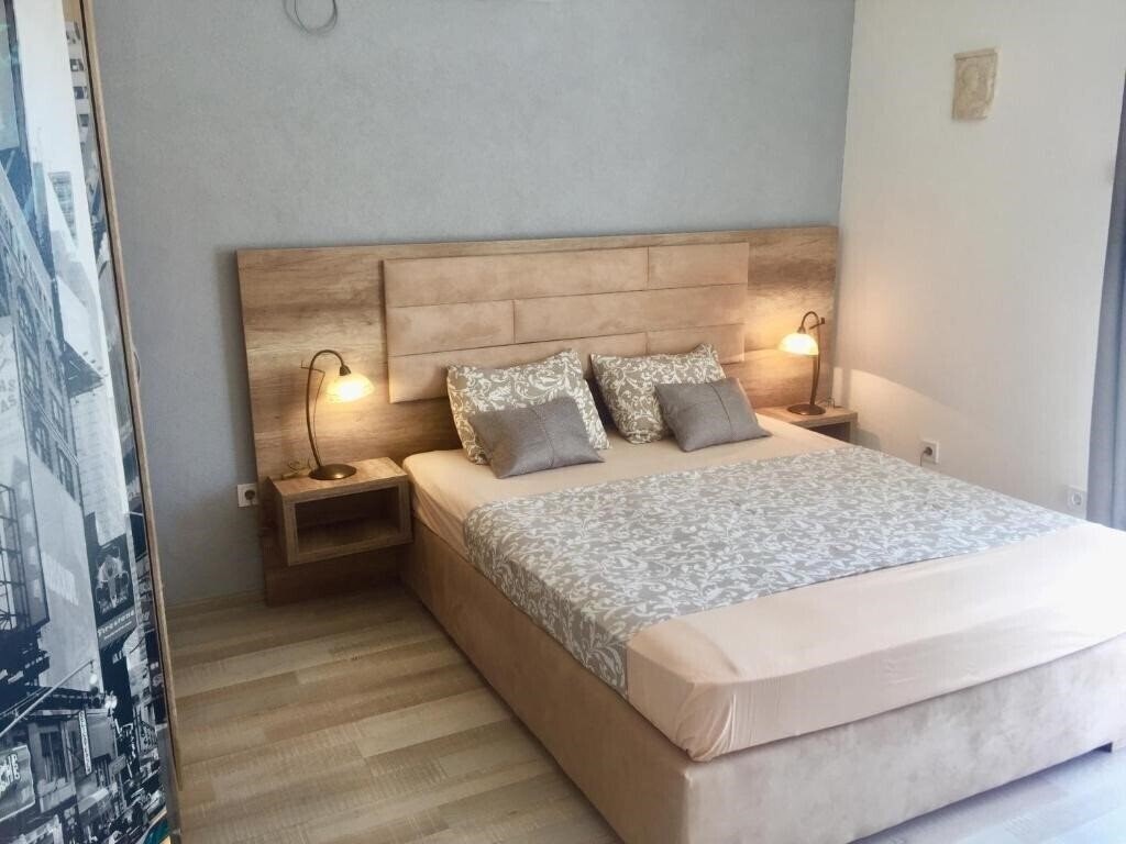 Изображение Monterria 4*