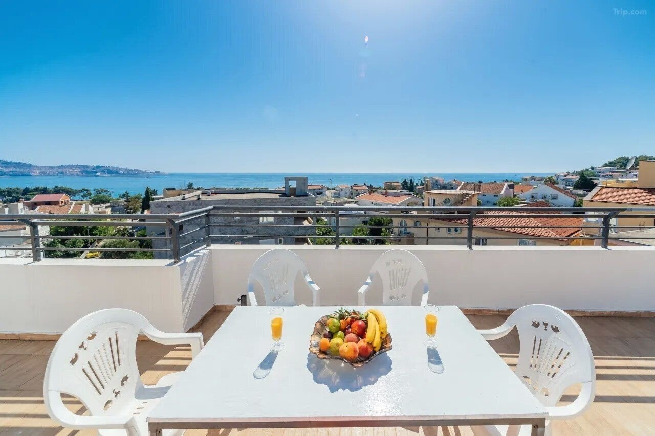 Фотография Aparthotel Stijovic 4*