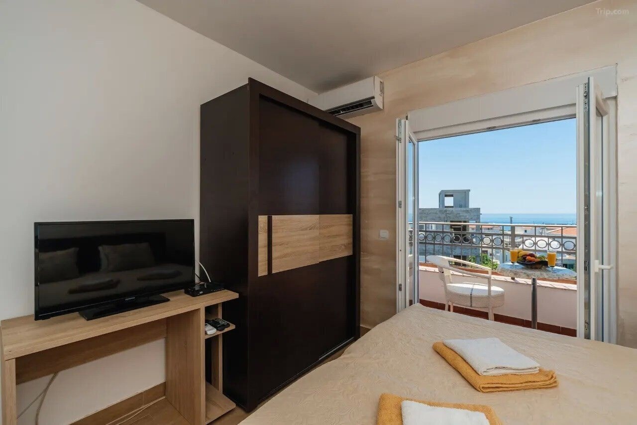 Изображение Aparthotel Stijovic 4*