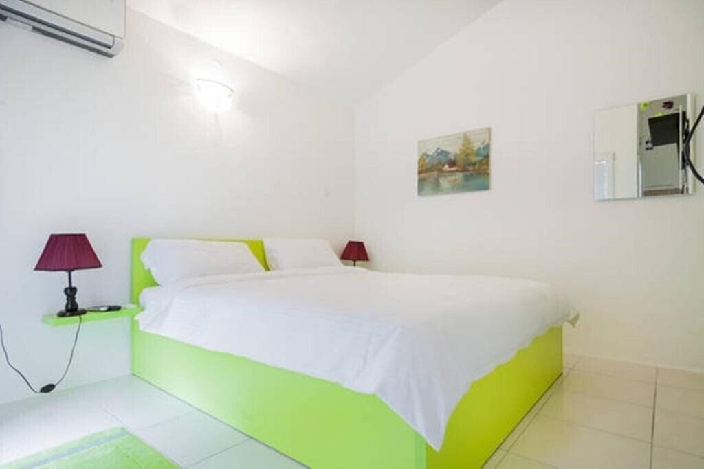 Фото Apartman Vanja 3*