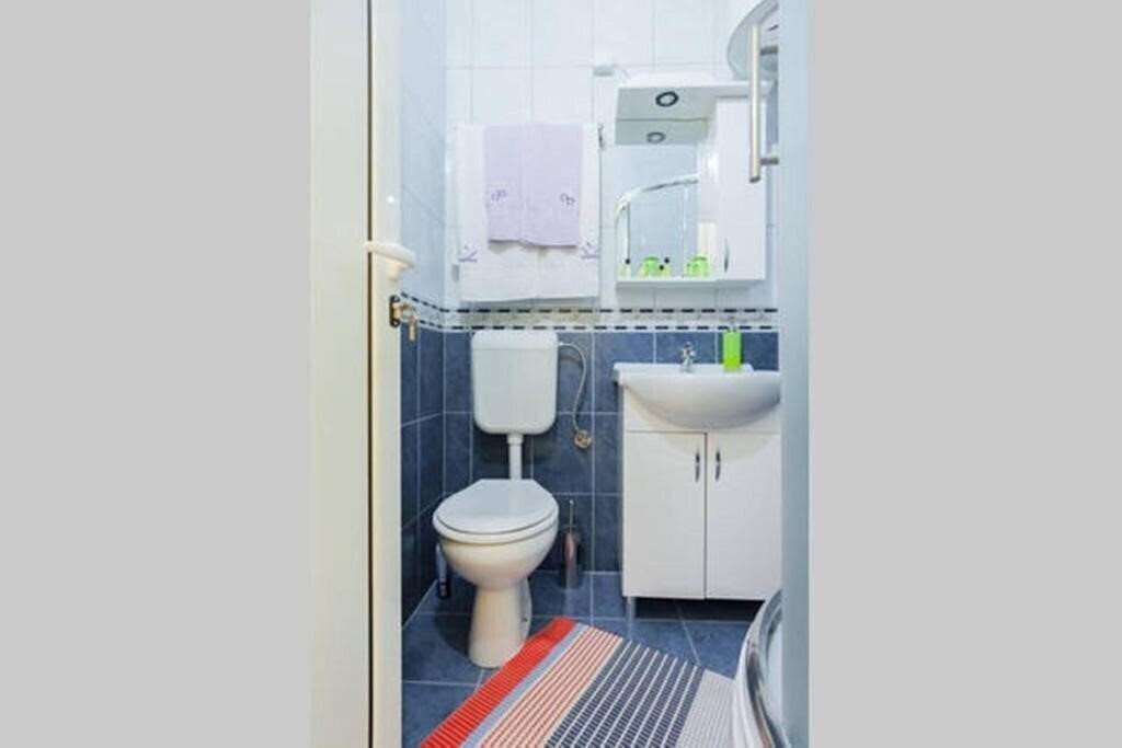 Фотография Apartman Vanja 3*