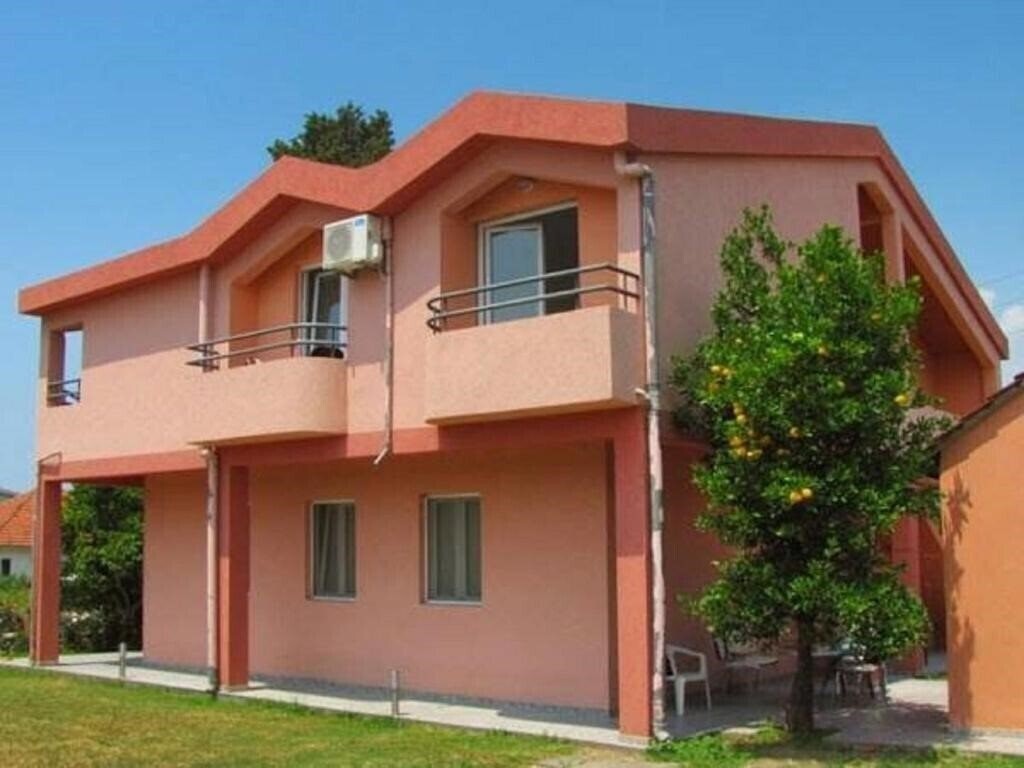 Отель Apartman Vanja 3*