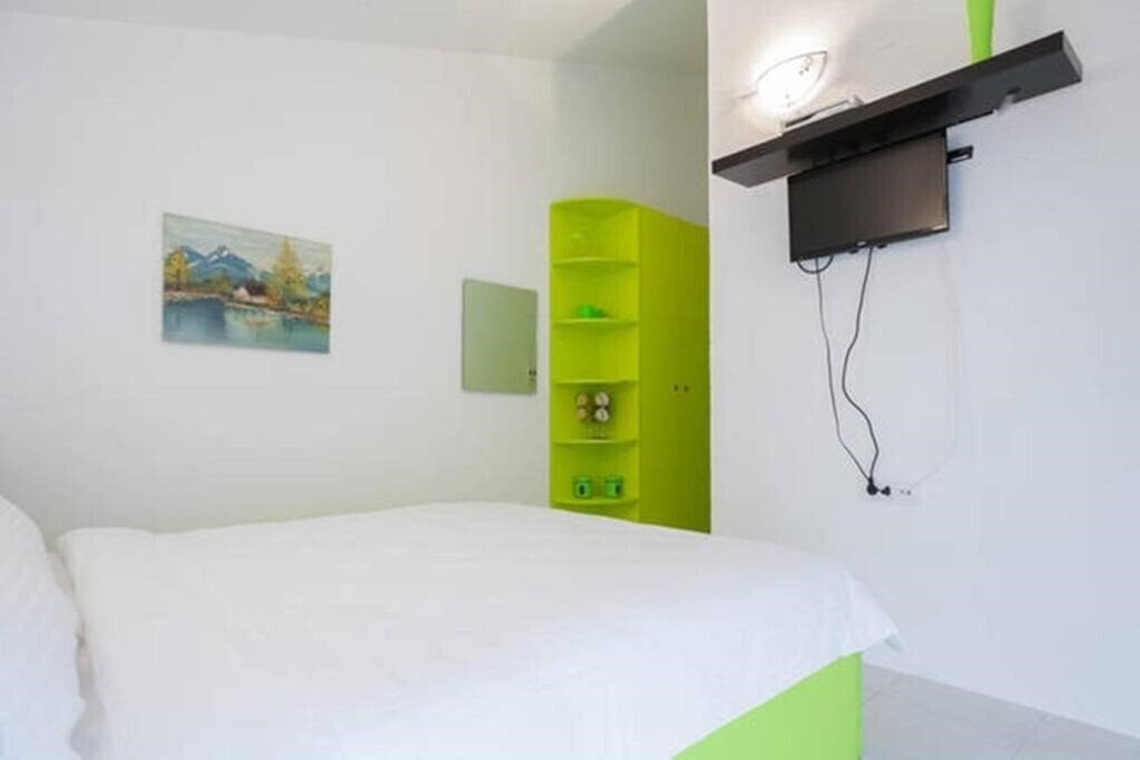 Картинка Apartman Vanja 3*