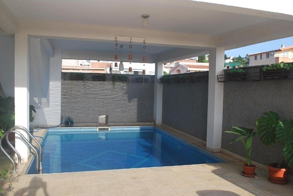 Отель Apartments Stevanovic 3*