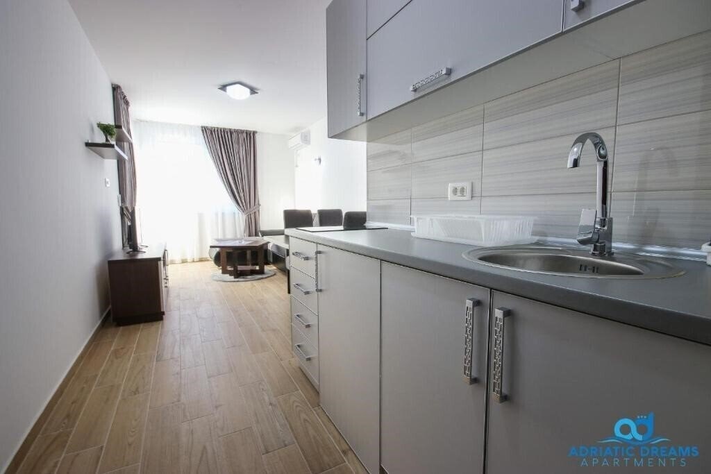 Фотография Adriatic Dreams Apartments 4*