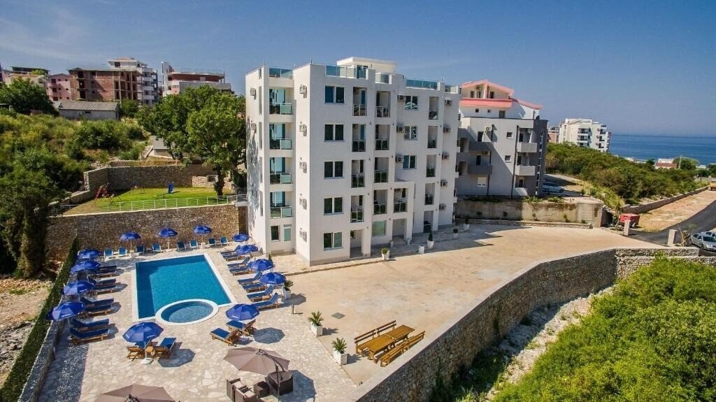 Изображение Adriatic Dreams Apartments 4*
