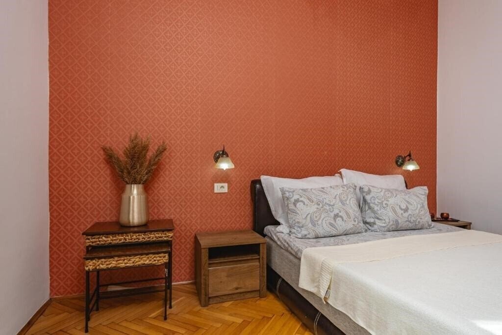 Фотография Le Petit Chateau 4*