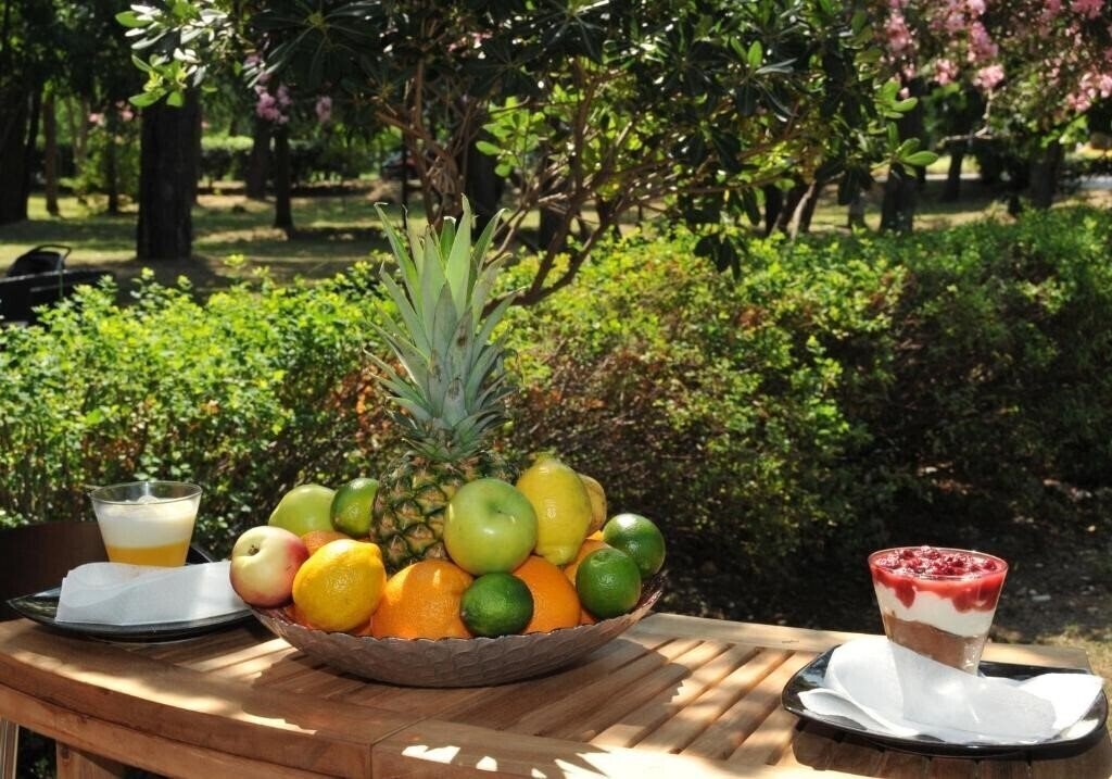 Картинка Le Petit Chateau 4*