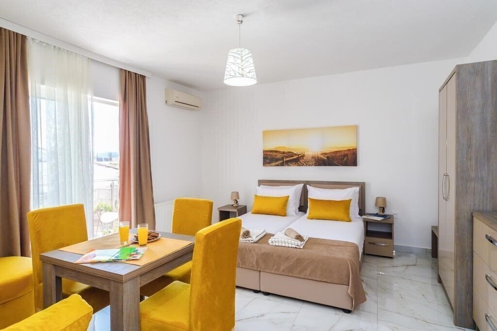 Картинка Adria I Minihotel 3*