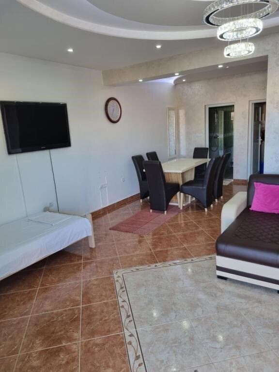 Фото Ani Apartments 3*