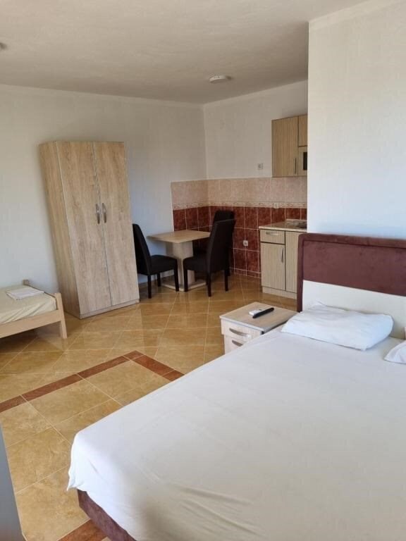 Изображение Ani Apartments 3*