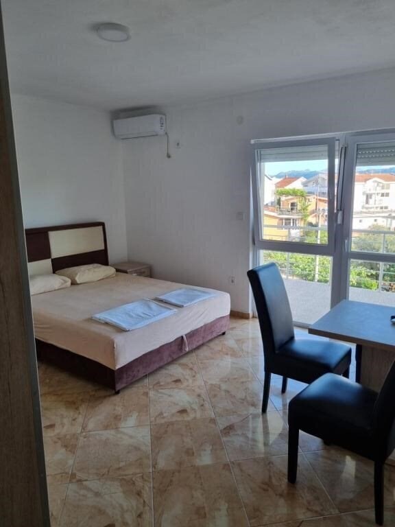 Картинка Ani Apartments 3*