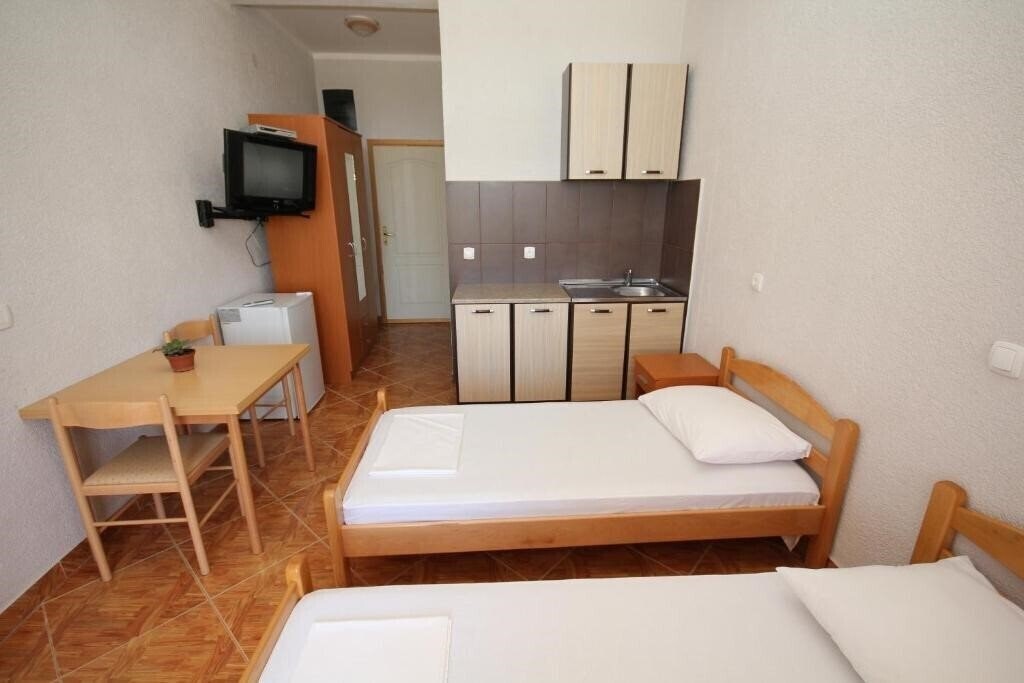 Изображение Apartments Dea 3*