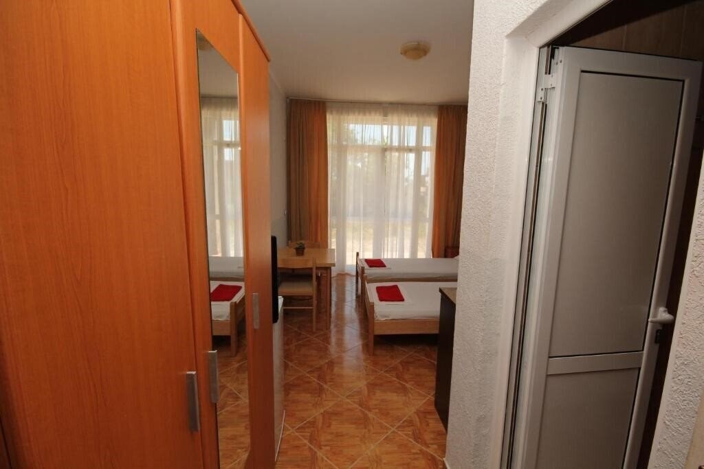 Картинка Apartments Dea 3*