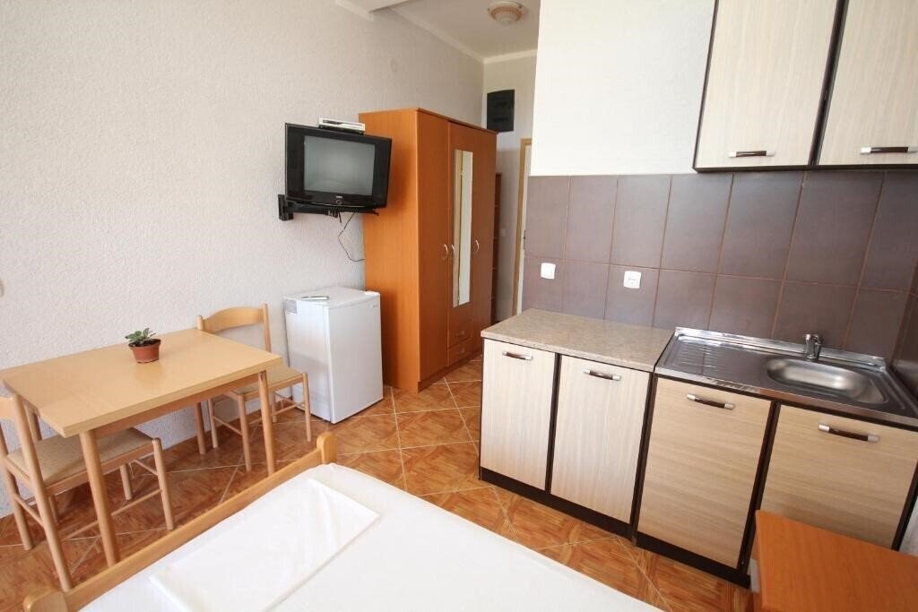 Фотография Apartments Dea 3*