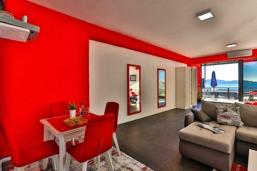Фото Apartments On The Coast 3*