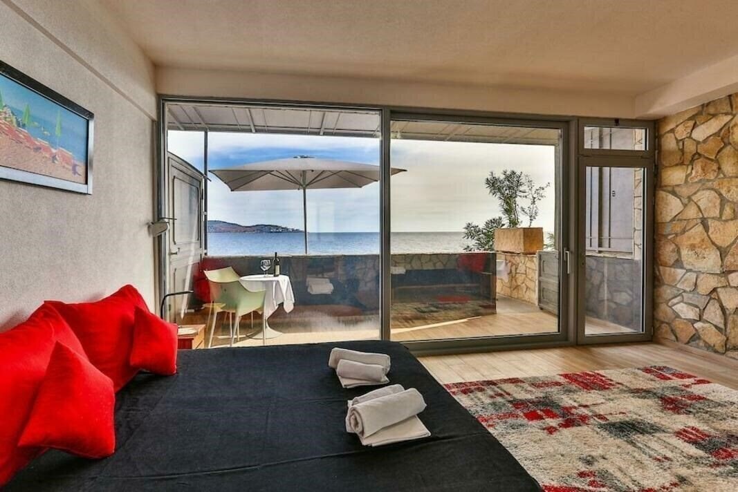 Фотография Apartments On The Coast 3*