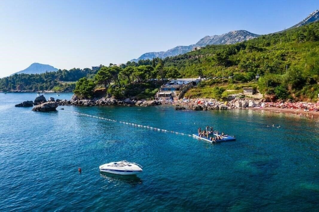 Изображение Apartments On The Coast 3*