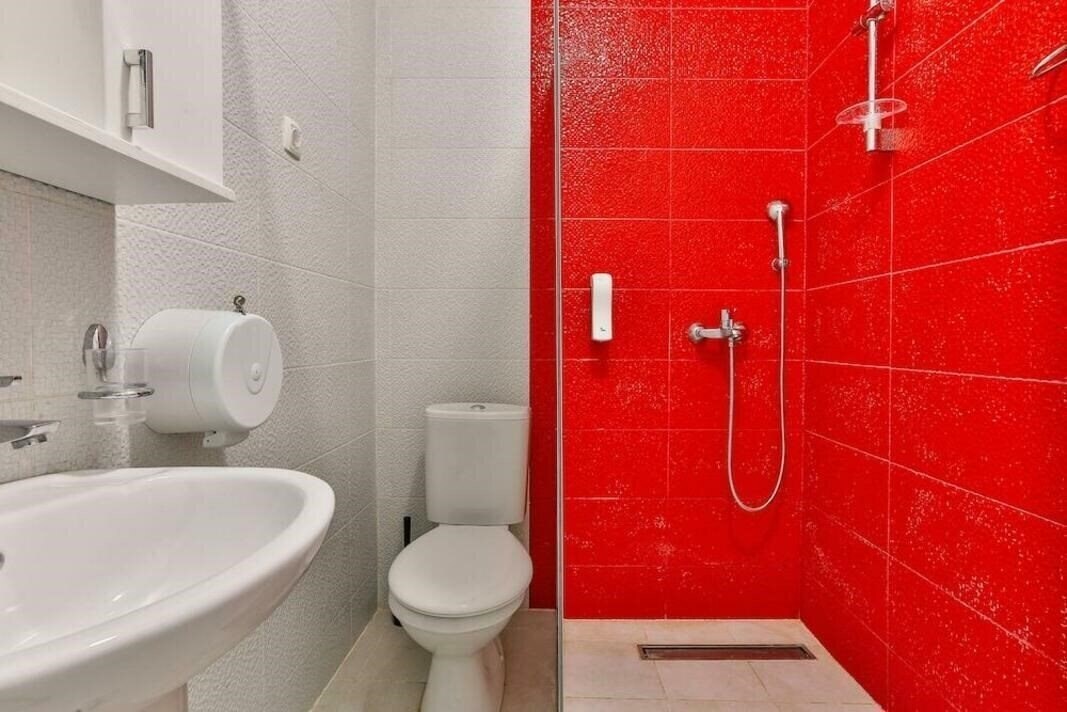 Картинка Apartments On The Coast 3*