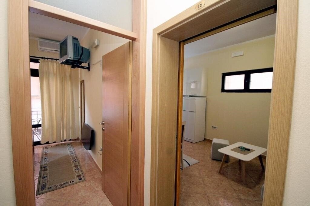 Фотография Apartments Radosavovic 3*