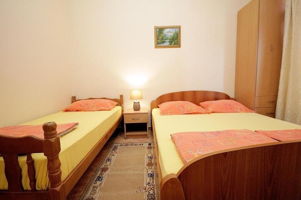 Картинка Apartments Radosavovic 3*