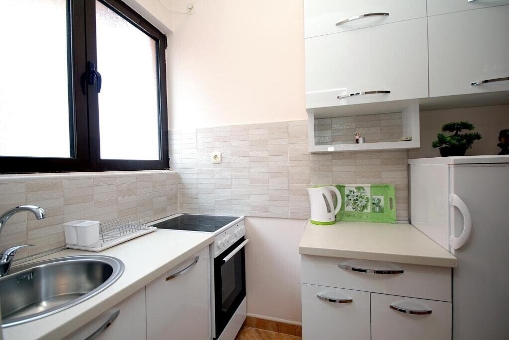Фото Apartments Radosavovic 3*
