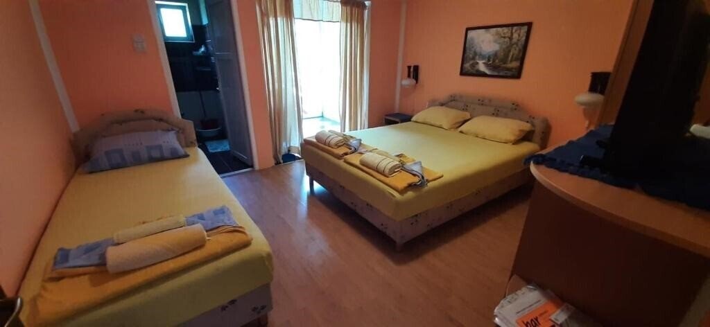 Картинка Studios Milosev 3*