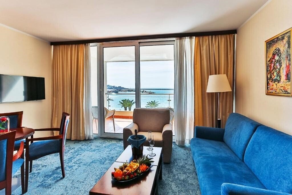 Изображение Princess Hotel 4*