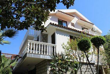 Отель Villa Snezana вилла