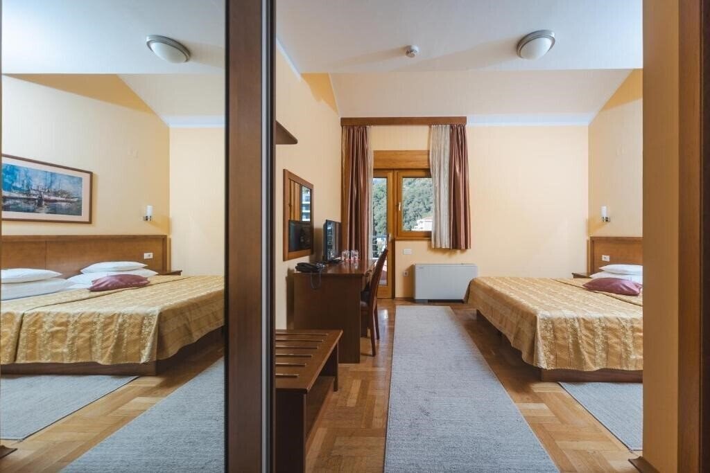 Фото Stella Di Mare 4*