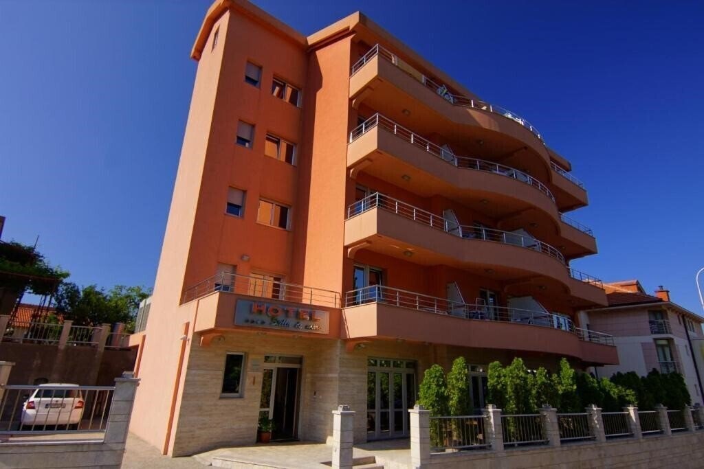 Изображение Stella Di Mare 4*