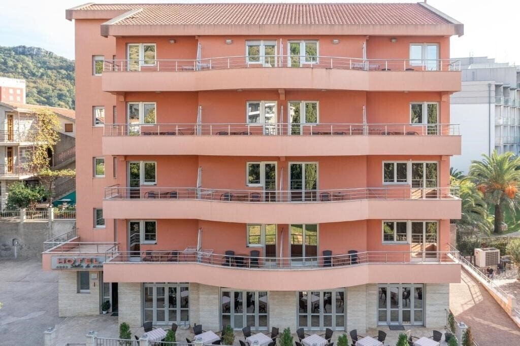 Картинка Stella Di Mare 4*