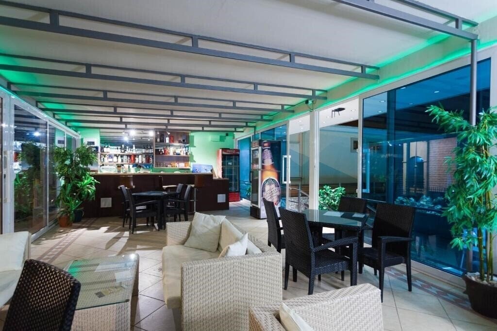 Картинка Spa Resort Becici 4*