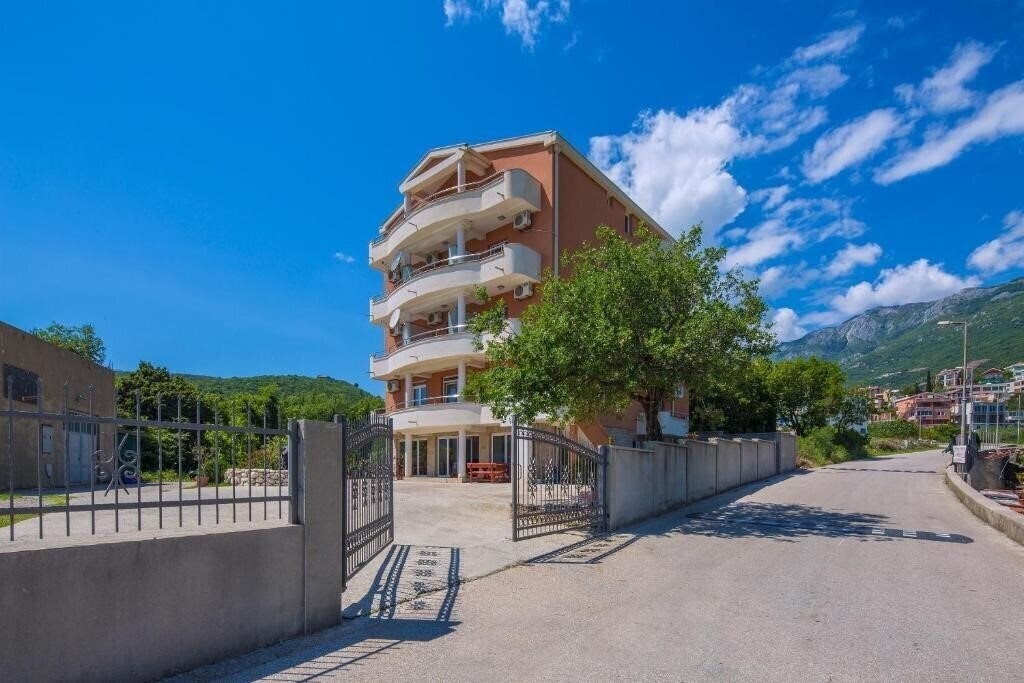 Картинка Villa Marko Ivanovic 3*